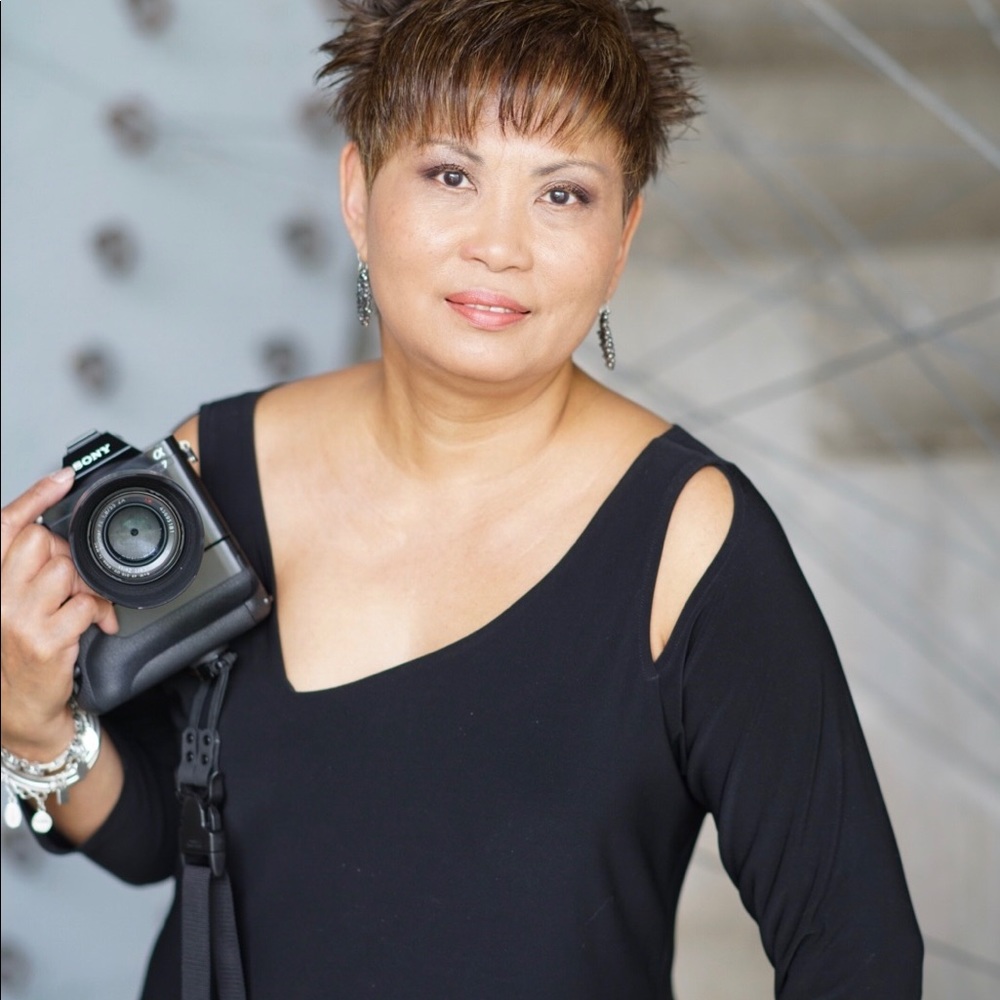 Meet your Posher, Minvi